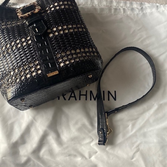 Brahmín beautiful bag good condition - Picture 4 of 11